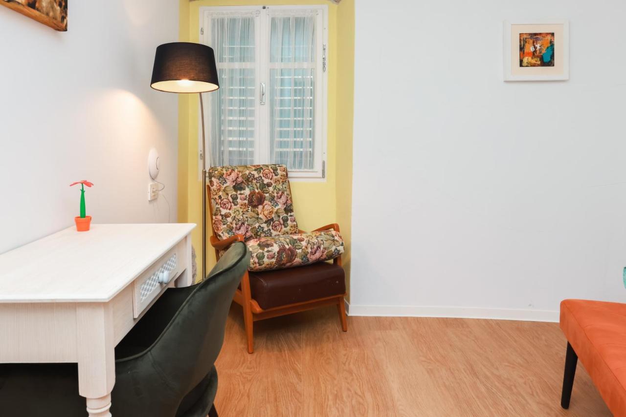 Apartmani Nad Voltun Kastav Eksteriør bilde