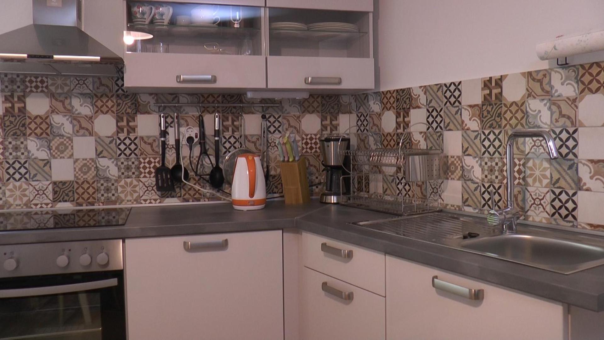 Apartmani Nad Voltun Kastav Eksteriør bilde