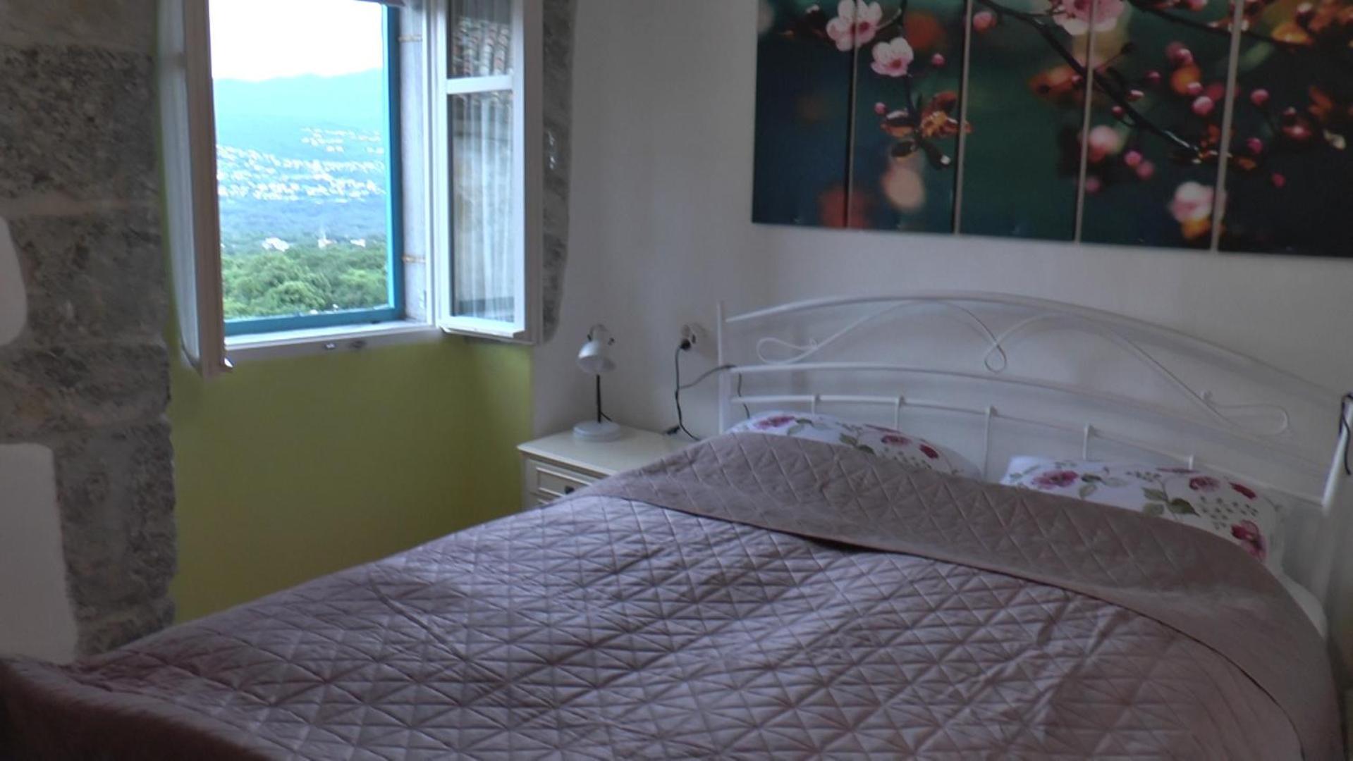 Apartmani Nad Voltun Kastav Eksteriør bilde